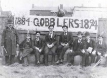 Gobblers 1884-1894